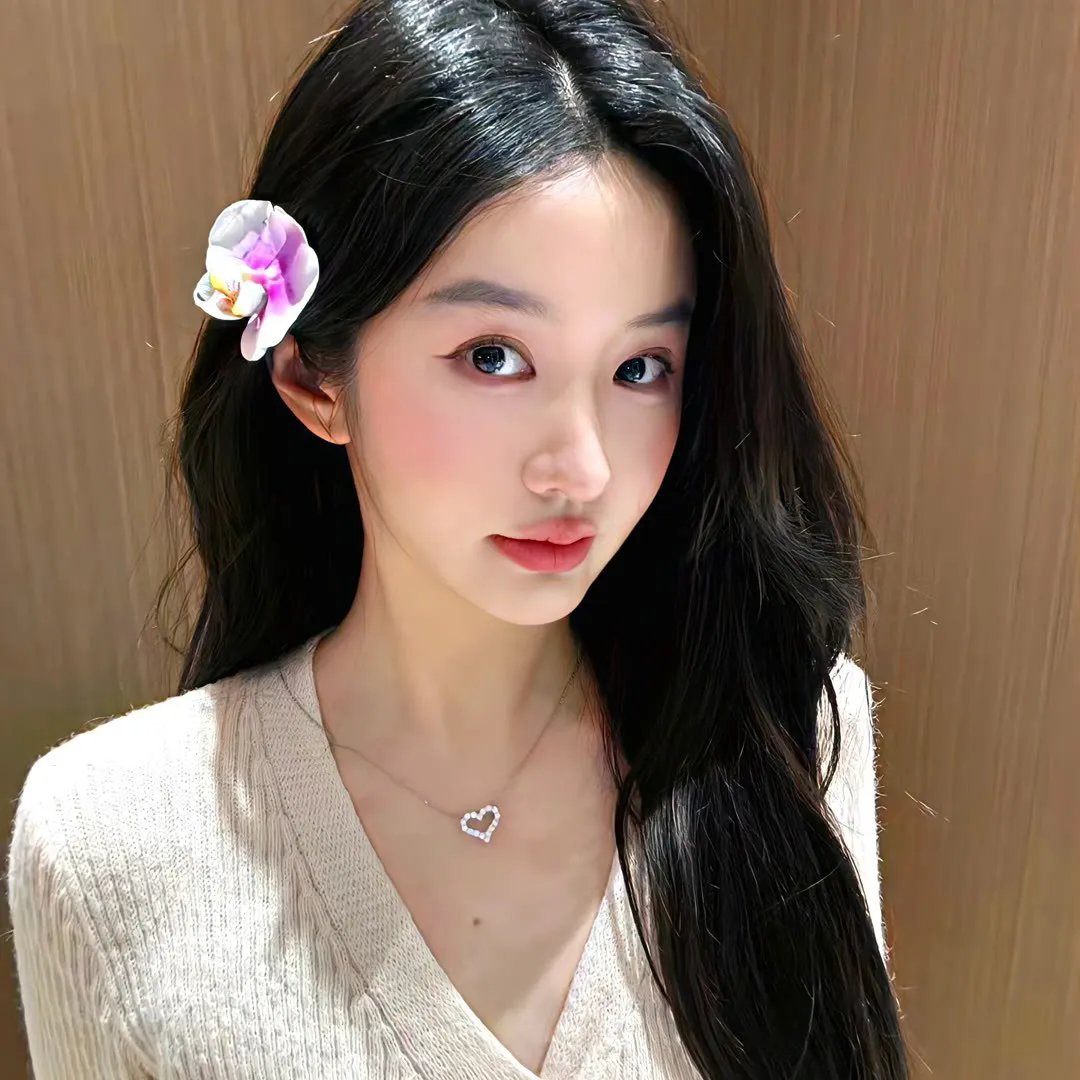 花开莱州海报