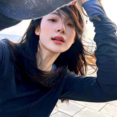 小佳人海报